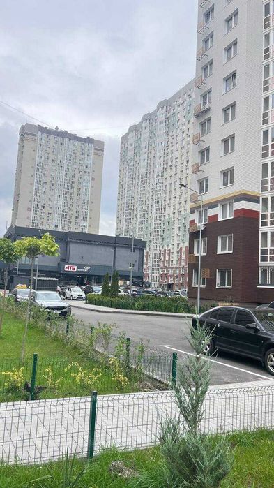 Квартира на ЖК Патріотика в Києві, ID 338469, фото №6