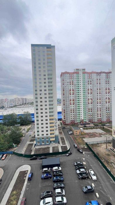 Квартира на ЖК Патріотика в Києві, ID 338469, фото №7