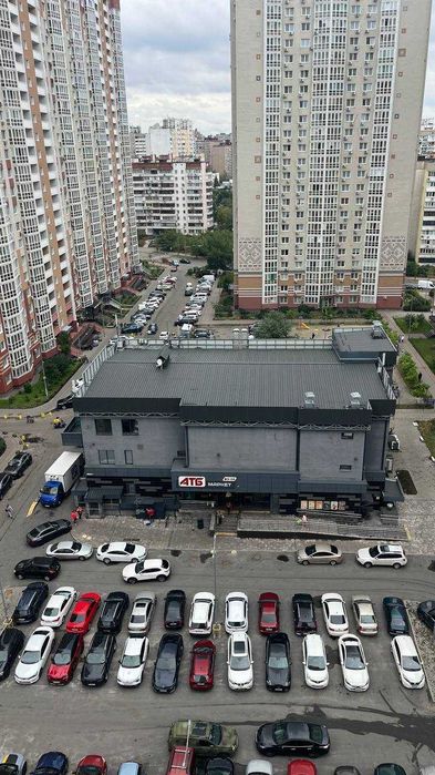 Квартира на ЖК Патріотика в Києві, ID 338469, фото №8