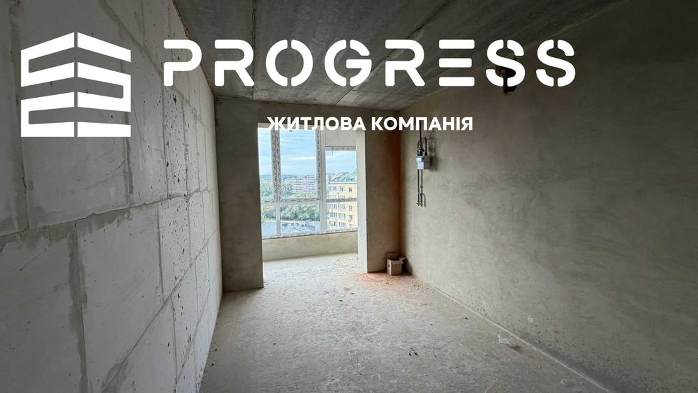 Квартира на ЖК «Княгинин» в Івано-Франківськ, ID 338505, фото №1