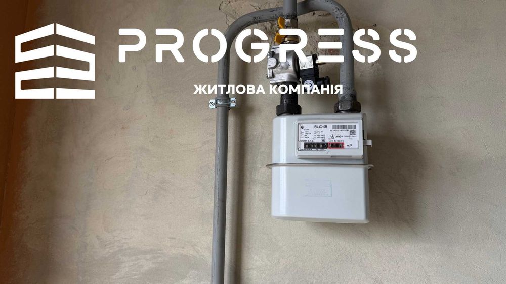 Квартира на ЖК «Княгинин» в Івано-Франківську, ID 338505, фото №11
