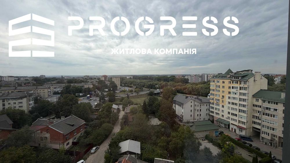 Квартира на ЖК «Княгинин» в Івано-Франківську, ID 338505, фото №12