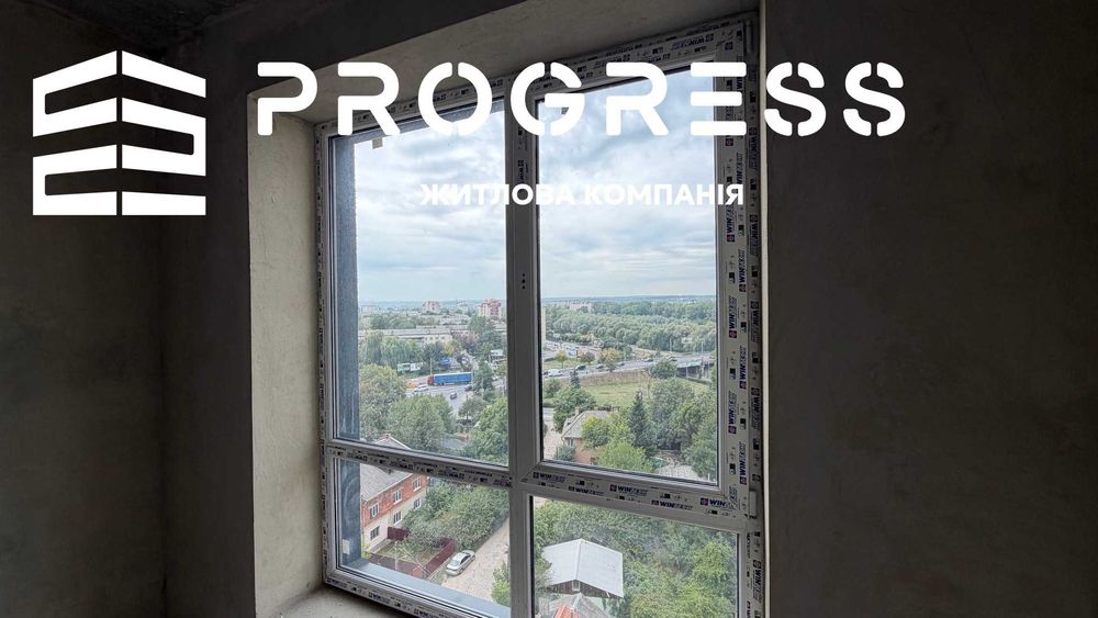 Квартира на ЖК «Княгинин» в Івано-Франківську, ID 338505, фото №14