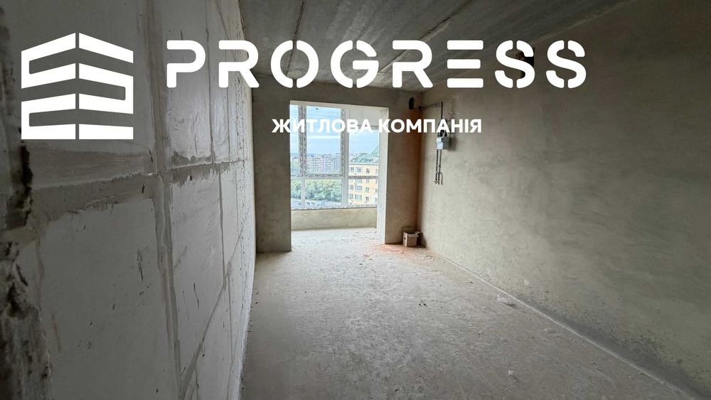 Квартира на ЖК «Княгинин» в Івано-Франківську, ID 338505, фото №19