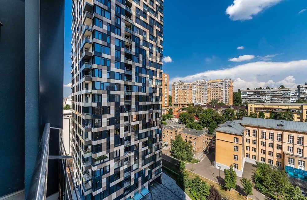 Квартира на вул. Івана Федорова, 2-А в Києві, ID 338452, фото №11