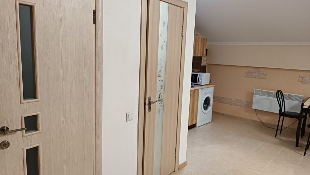 Квартира на вул. Степана Рудницького, 6В в Києві, ID 338470, фото №4