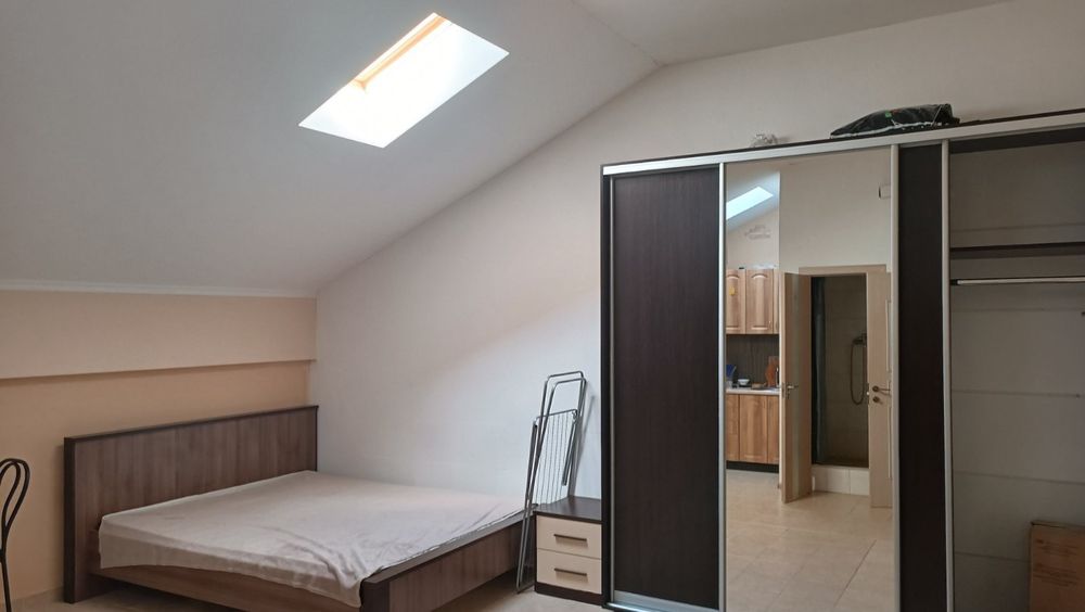 Квартира на вул. Степана Рудницького, 6В в Києві, ID 338470, фото №5