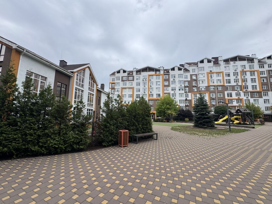 Квартира на вул. Одеська, 27А, ID 342380, фото №1