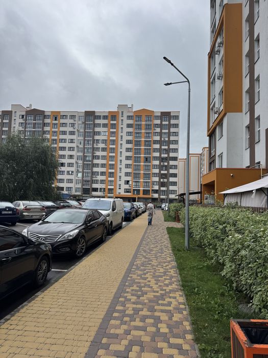 Квартира на вул. Одеська, 27А в Києві, ID 342380, фото №4