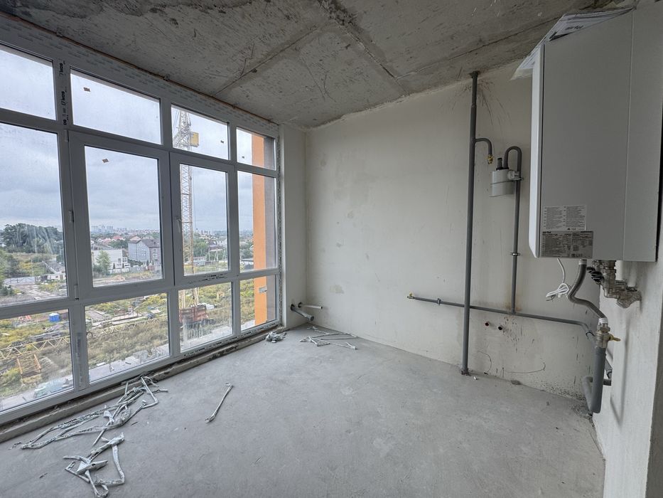 Квартира на вул. Одеська, 27А в Києві, ID 342380, фото №8