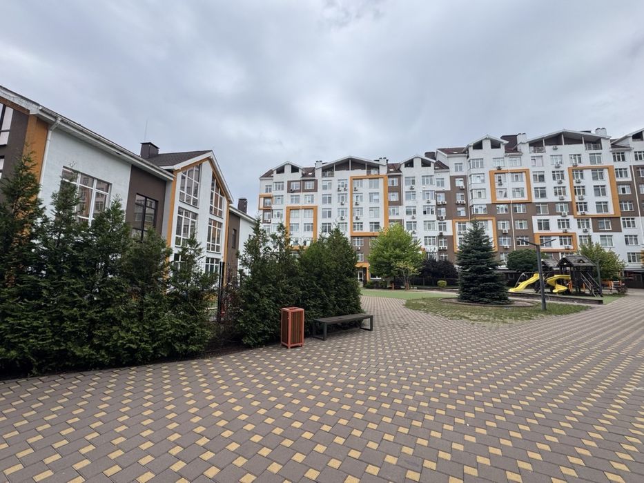 Квартира на вул. Одеська, 27А в Київ, ID 338504, фото №2