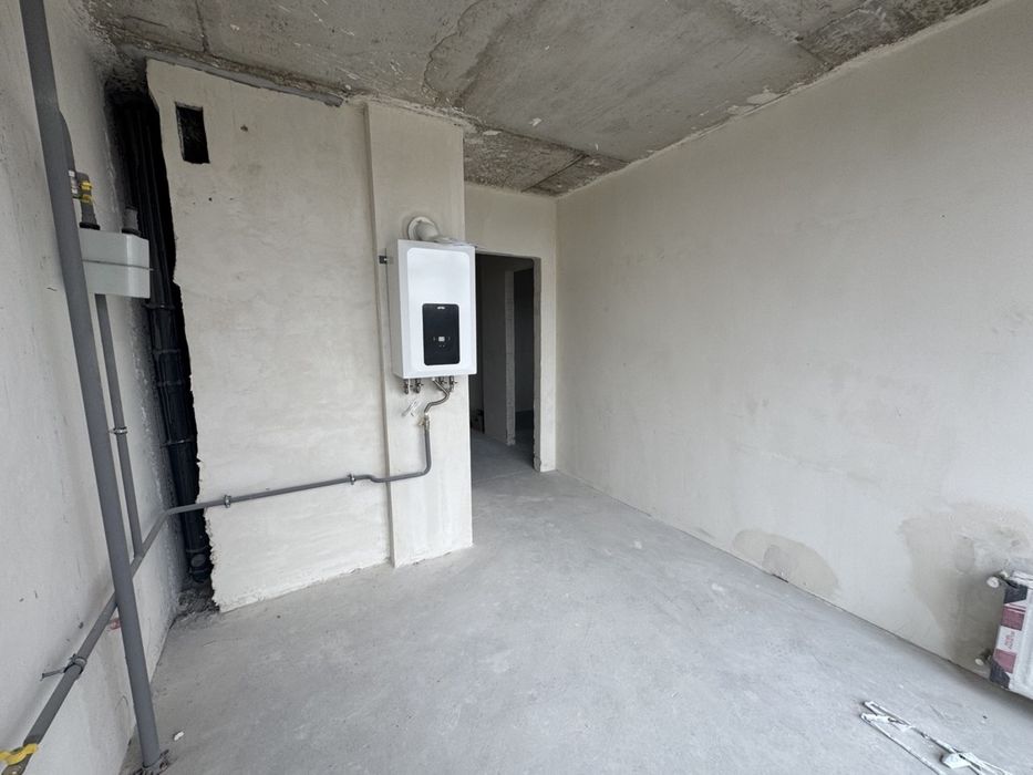 Квартира на вул. Одеська, 27А в Києві, ID 338504, фото №13