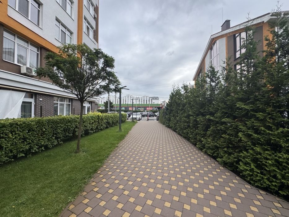 Квартира на вул. Одеська, 27А в Київ, ID 338504, фото №3