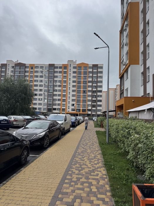 Квартира на вул. Одеська, 27А в Київ, ID 338504, фото №4