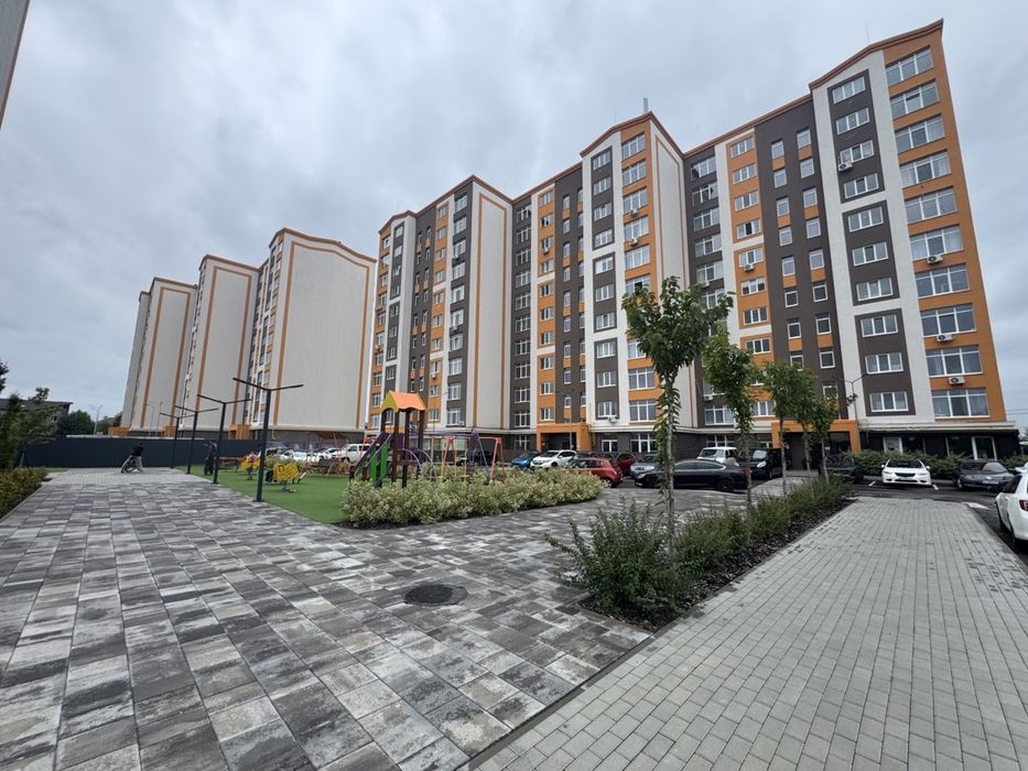 Квартира на вул. Одеська, 27А в Київ, ID 338504, фото №5