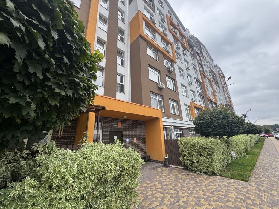 Квартира на вул. Одеська, 27А в Києві, ID 338504, фото №6