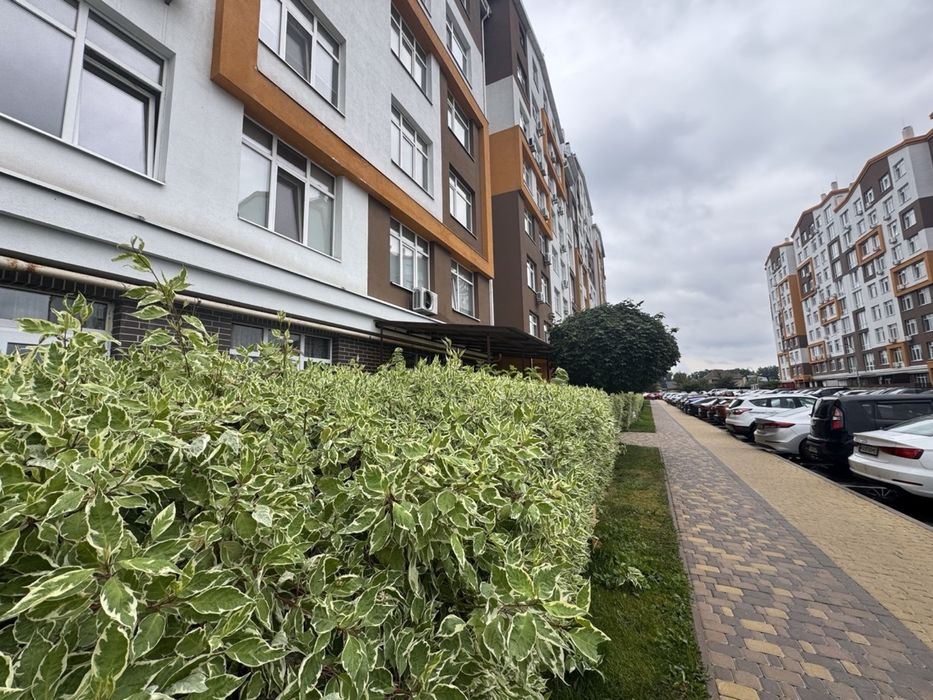 Квартира на вул. Одеська, 27А в Києві, ID 338504, фото №7