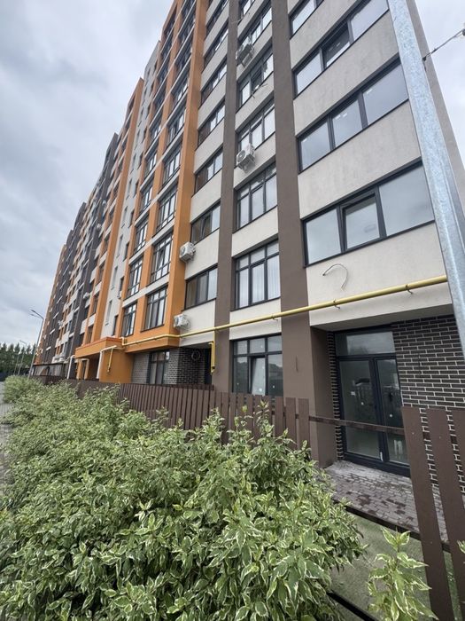 Квартира на вул. Одеська, 27А в Києві, ID 338504, фото №8
