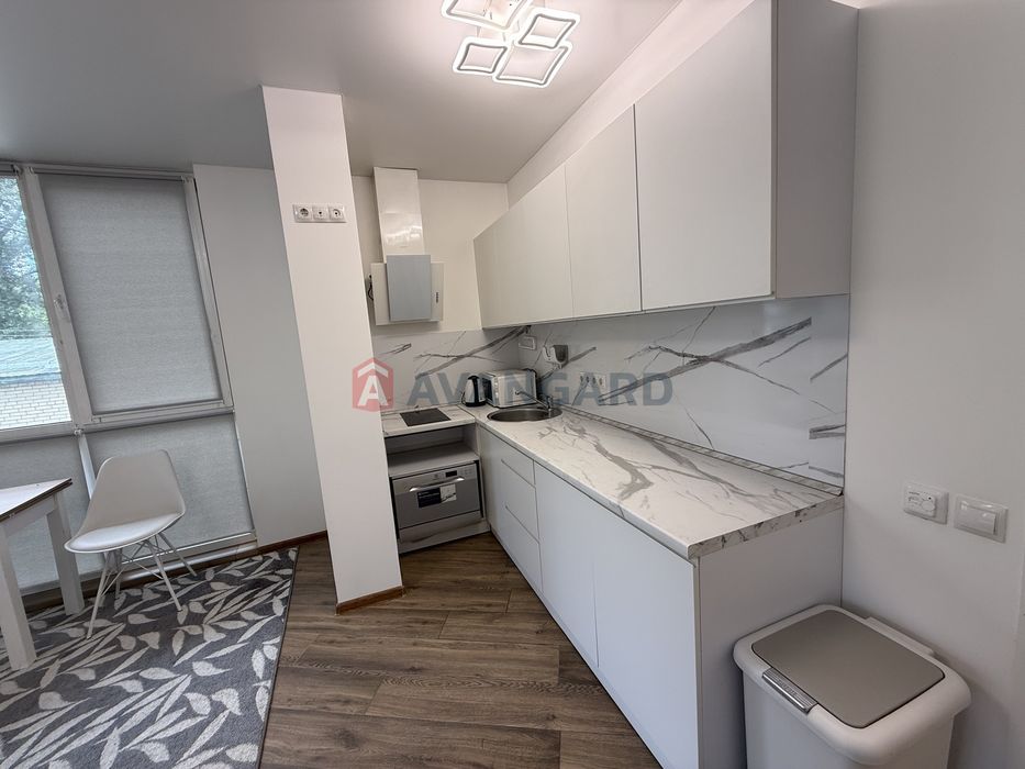 Квартира на вул. Кам’янська, 127 в Київ, ID 338501, фото №3