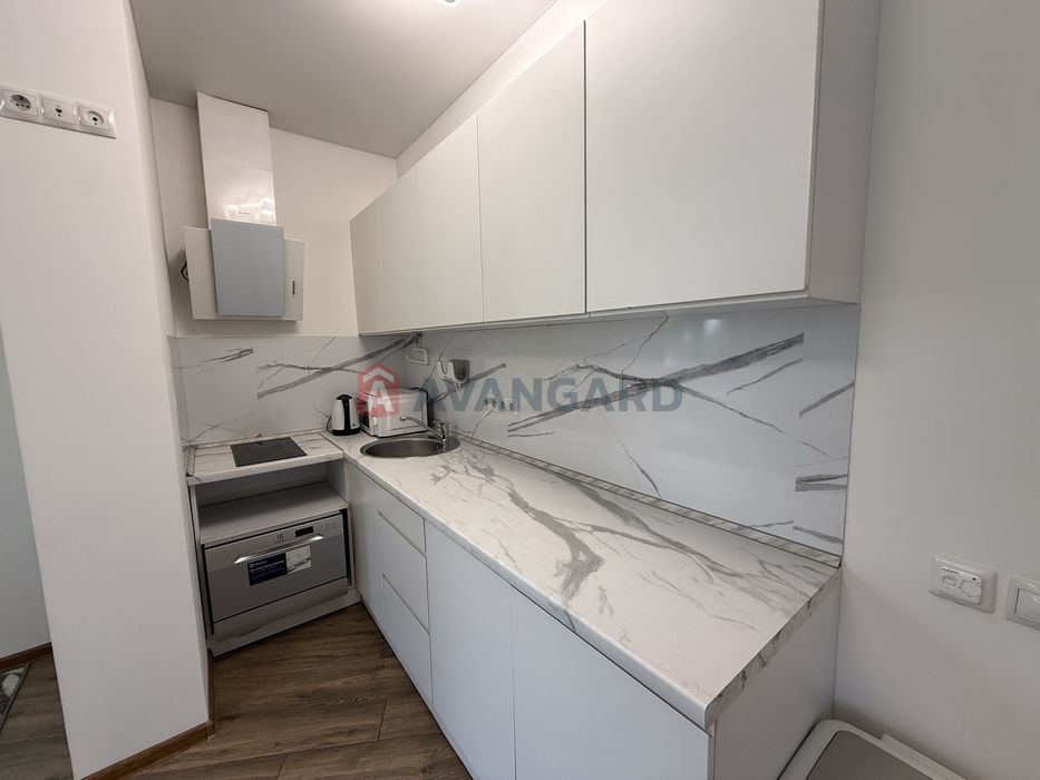 Квартира на вул. Кам’янська, 127 в Київ, ID 338501, фото №4