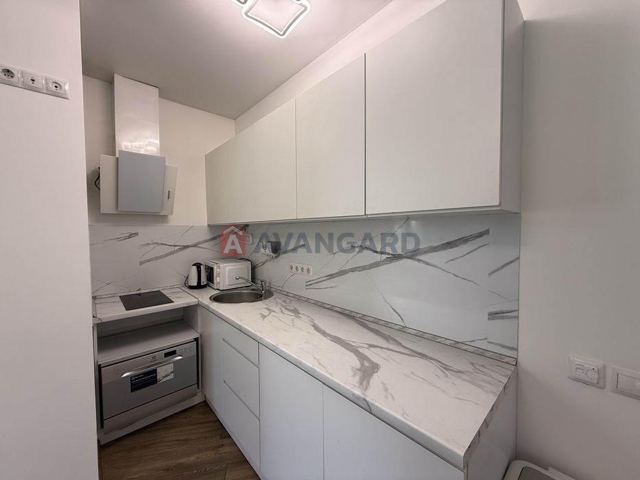 Квартира на вул. Кам’янська, 127 в Київ, ID 338501, фото №5