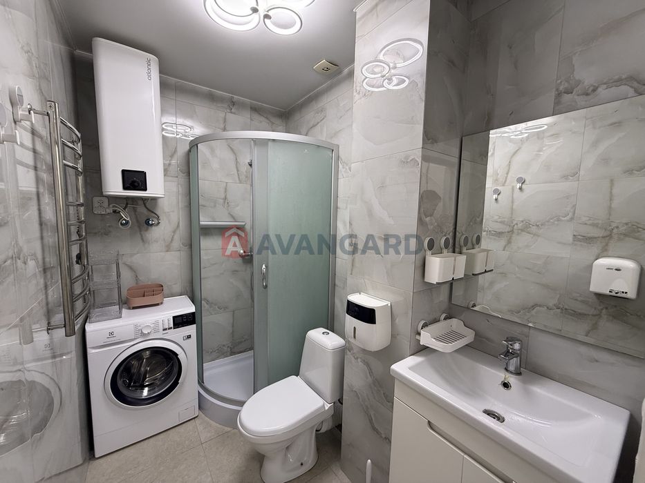Квартира на вул. Кам’янська, 127 в Києві, ID 338501, фото №6