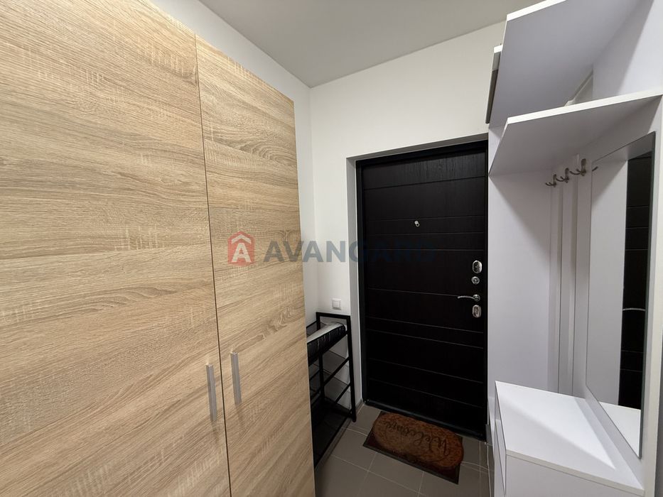 Квартира на вул. Кам’янська, 127 в Києві, ID 338501, фото №8