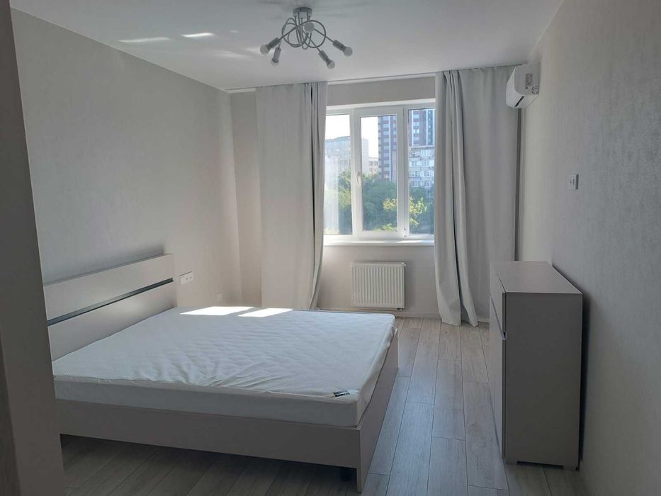 Квартира на вул. Загорівська, 25 в Києві, ID 338495, фото №2