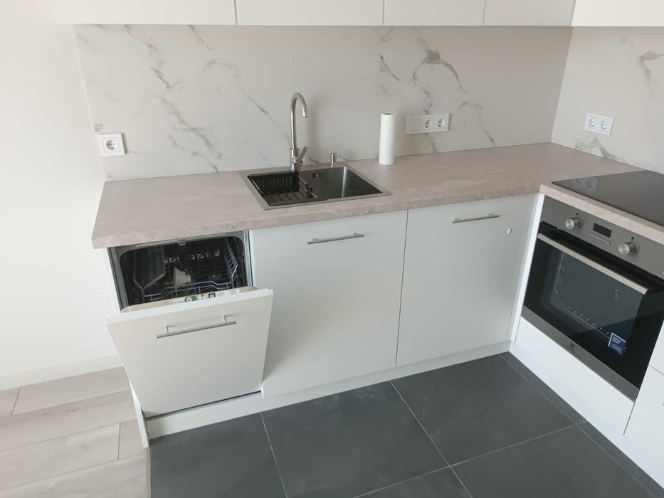 Квартира на вул. Загорівська, 25 в Києві, ID 338495, фото №14