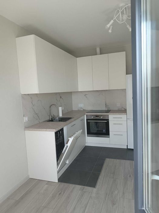 Квартира на вул. Загорівська, 25 в Києві, ID 338495, фото №16