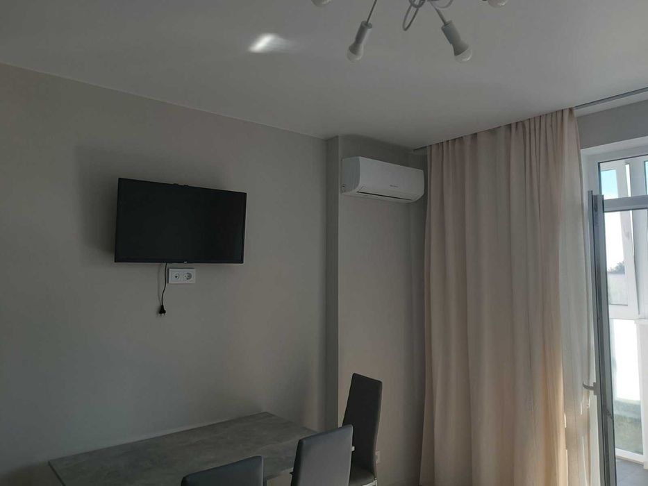 Квартира на вул. Загорівська, 25 в Києві, ID 338495, фото №17