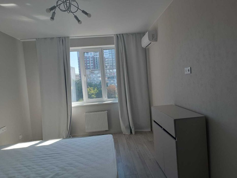 Квартира на вул. Загорівська, 25 в Києві, ID 338495, фото №18
