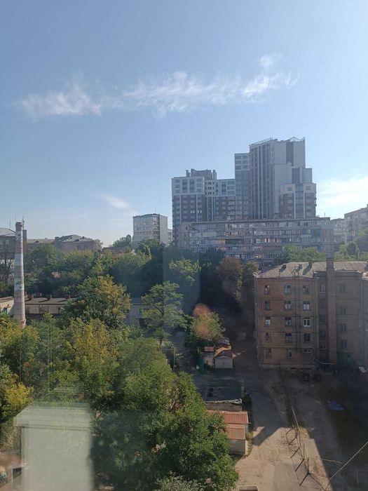 Квартира на вул. Загорівська, 25 в Києві, ID 338495, фото №19