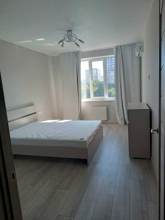 Квартира на вул. Загорівська, 25 в Києві, ID 338495, фото №3