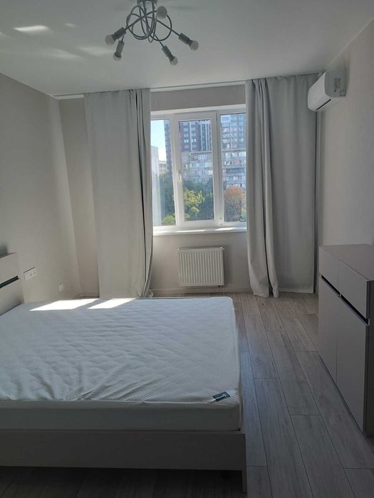 Квартира на вул. Загорівська, 25 в Києві, ID 338495, фото №4