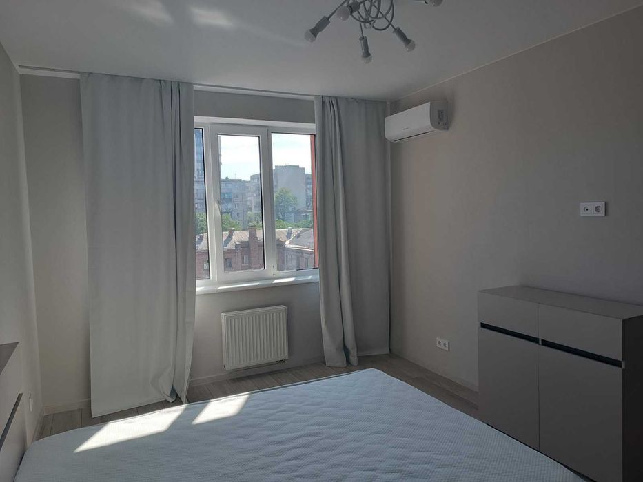 Квартира на вул. Загорівська, 25 в Києві, ID 338495, фото №5