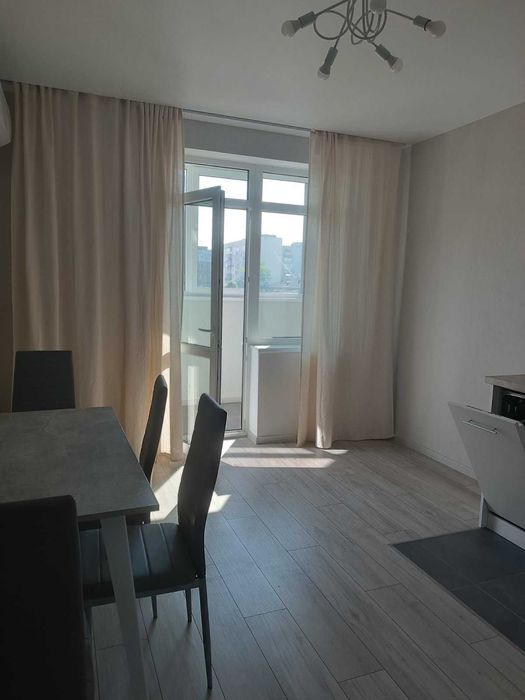 Квартира на вул. Загорівська, 25 в Києві, ID 338495, фото №9