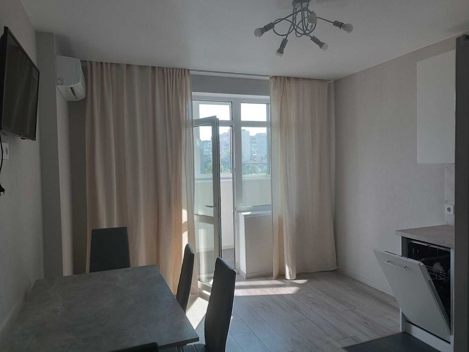 Квартира на вул. Загорівська, 25 в Києві, ID 338495, фото №10