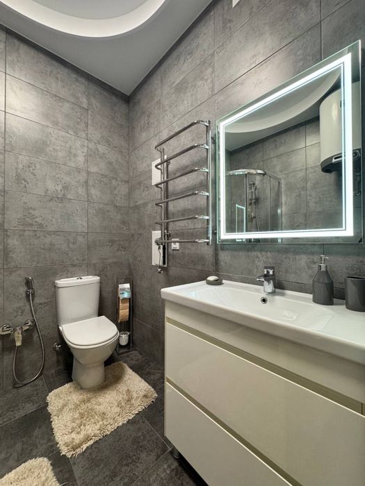 Квартира на вул. Французький бул., 60б в Одесі, ID 338520, фото №12