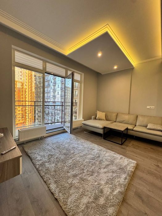 Квартира на вул. Французький бул., 60б в Одесі, ID 338520, фото №14