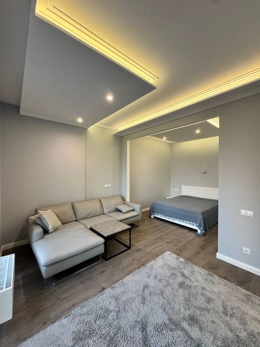 Квартира на вул. Французький бул., 60б в Одесі, ID 338520, фото №15