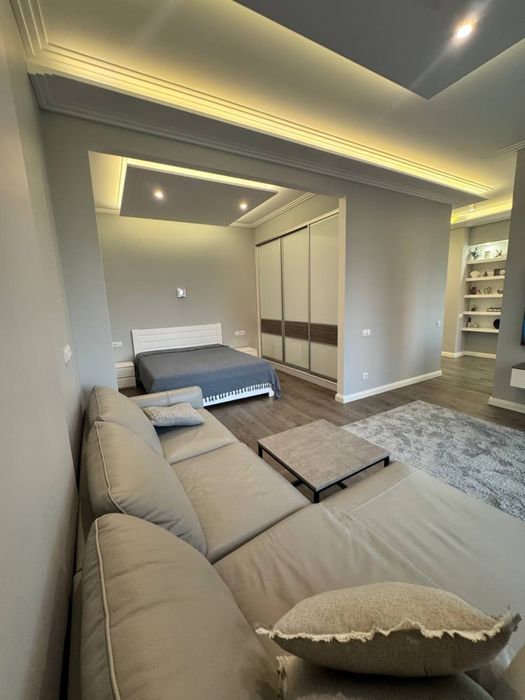 Квартира на вул. Французький бул., 60б в Одесі, ID 338520, фото №16