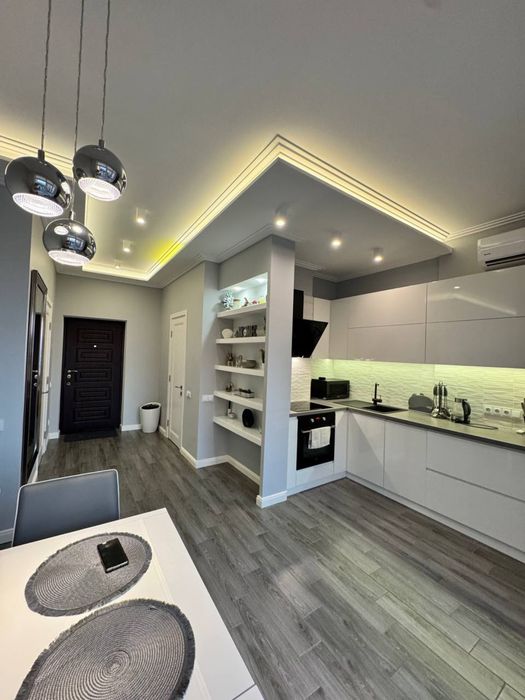 Квартира на вул. Французький бул., 60б в Одесі, ID 338520, фото №17