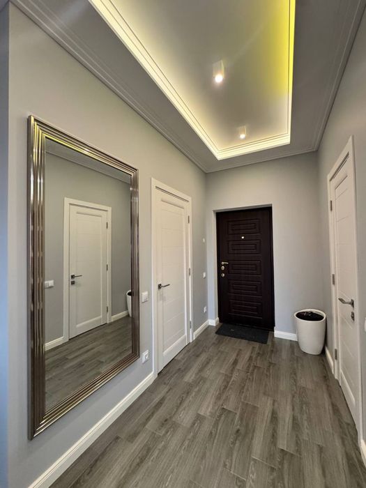 Квартира на вул. Французький бул., 60б в Одесі, ID 338520, фото №18
