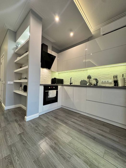 Квартира на вул. Французький бул., 60б в Одесі, ID 338520, фото №19