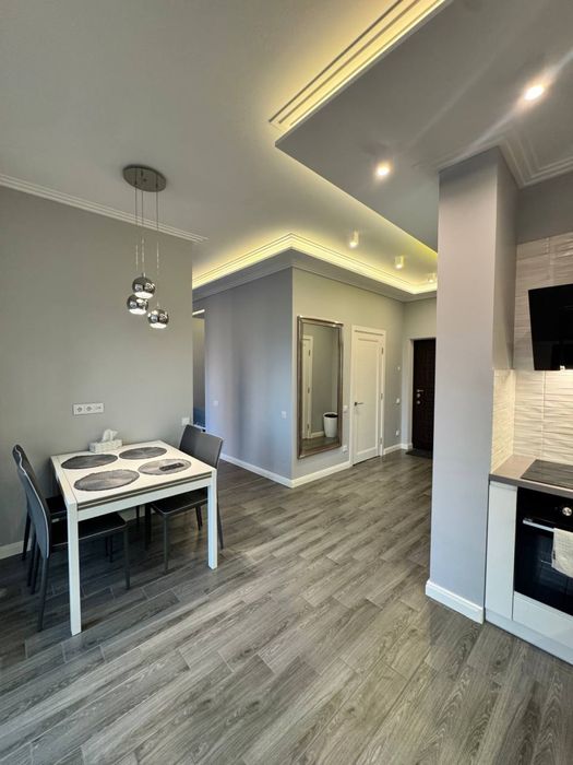 Квартира на вул. Французький бул., 60б в Одесі, ID 338520, фото №21