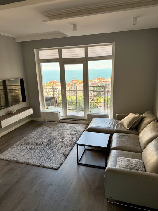 Квартира на вул. Французький бул., 60б в Одесі, ID 338520, фото №22