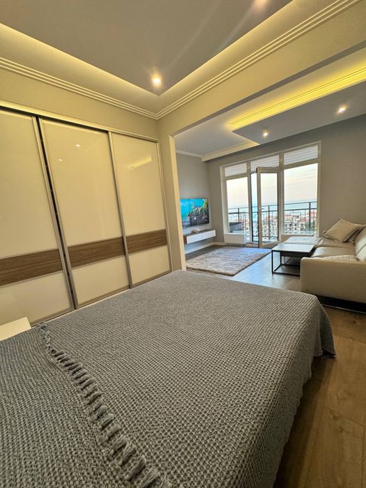 Квартира на вул. Французький бул., 60б в Одеса, ID 338520, фото №4