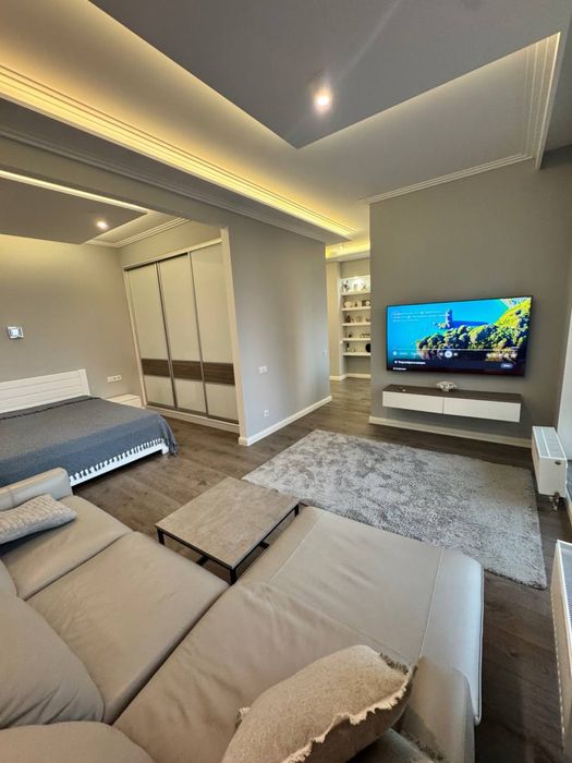Квартира на вул. Французький бул., 60б в Одесі, ID 338520, фото №6