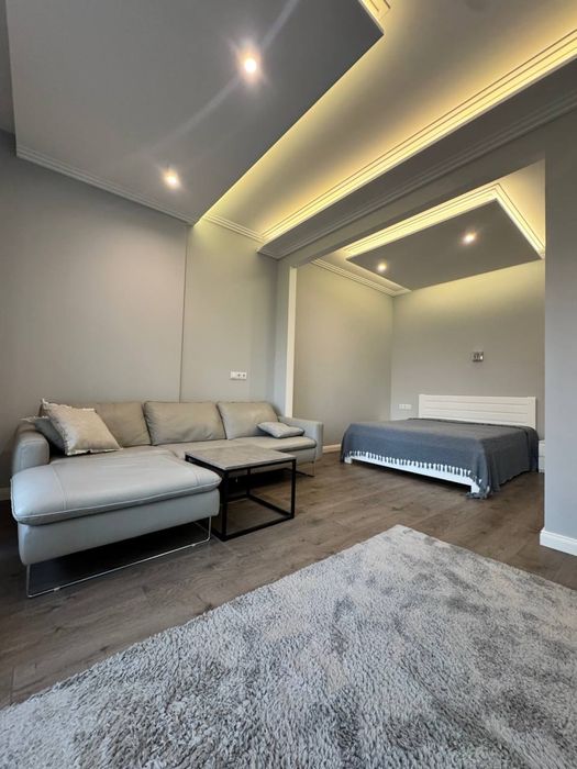 Квартира на вул. Французький бул., 60б в Одесі, ID 338520, фото №7